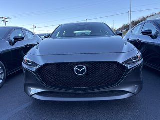 MAZDA 3 SPORT GX AUTO (EXTRA MACHINE GREY PAINT) AUTO 2025