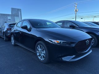 MAZDA 3 SPORT GX AUTO AUTO 2025