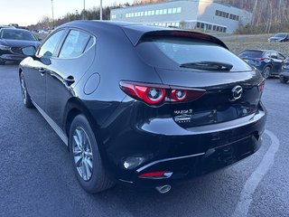 MAZDA 3 SPORT GX AUTO AUTO 2025
