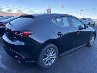 MAZDA 3 SPORT GX AUTO AUTO 2025