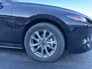 MAZDA 3 SPORT GX AUTO AUTO 2025