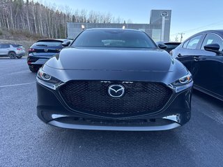 MAZDA 3 SPORT GX AUTO AUTO 2025