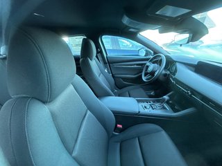 MAZDA 3 SPORT GX AUTO AUTO 2025