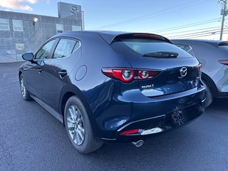 MAZDA 3 SPORT GX AUTO AUTO 2025