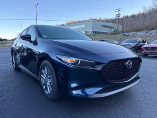 MAZDA 3 SPORT GX AUTO AUTO 2025