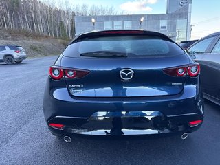MAZDA 3 SPORT GX AUTO AUTO 2025