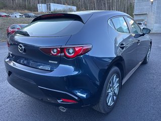 MAZDA 3 SPORT GX AUTO AUTO 2025