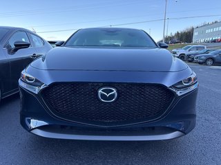 MAZDA 3 SPORT GX AUTO AUTO 2025