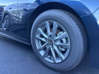 MAZDA 3 SPORT GX AUTO AUTO 2025