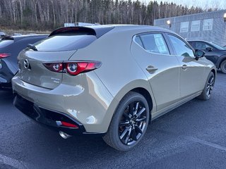 MAZDA 3 SPORT SUNA TURBO AWD AUTO TURBO 2025