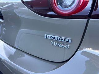 MAZDA 3 SPORT SUNA TURBO AWD AUTO TURBO 2025