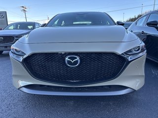 MAZDA 3 SPORT SUNA TURBO AWD AUTO TURBO 2025