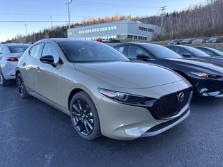 MAZDA 3 SPORT SUNA TURBO AWD AUTO TURBO 2025