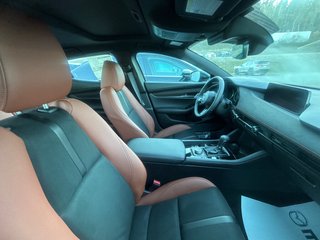 MAZDA 3 SPORT SUNA TURBO AWD AUTO TURBO 2025