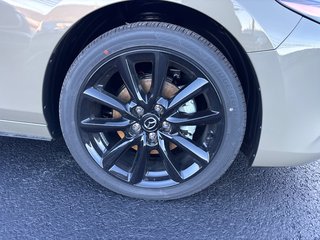 MAZDA 3 SPORT SUNA TURBO AWD AUTO TURBO 2025