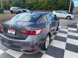 Acura ILX CD PLAYER, SUN ROOF, NAVIGATION 2017 à COLDBROOK, Nouvelle-Écosse - 4 - w320h240px