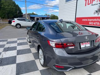 Acura ILX CD PLAYER, SUN ROOF, NAVIGATION 2017 à COLDBROOK, Nouvelle-Écosse - 6 - w320h240px