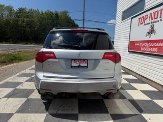 2008 Acura MDX Base, Keyless entry, MP3, Cruise control in COLDBROOK, Nova Scotia - 5 - w320h240px