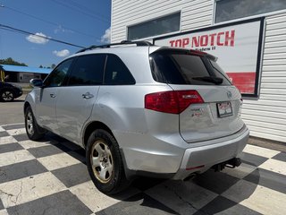 2008 Acura MDX Base, Keyless entry, MP3, Cruise control in COLDBROOK, Nova Scotia - 6 - w320h240px