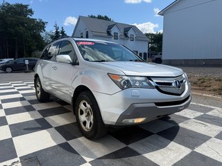 2008 Acura MDX Base, Keyless entry, MP3, Cruise control in COLDBROOK, Nova Scotia - 3 - w320h240px