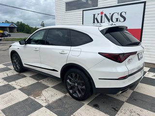 MDX A-Spec - AWD, Heated+AC seats, Leather, Sunroof 2024 à COLDBROOK, Nouvelle-Écosse - 6 - w320h240px