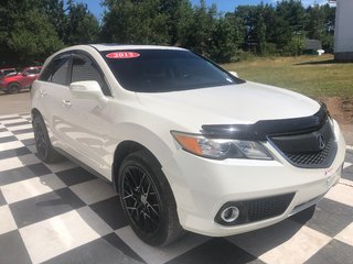 Acura RDX Tech Pkg 2013 à COLDBROOK, Nouvelle-Écosse - 3 - w320h240px