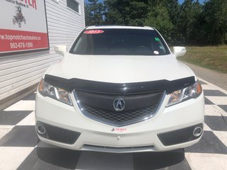 Acura RDX Tech Pkg 2013 à COLDBROOK, Nouvelle-Écosse - 2 - w320h240px