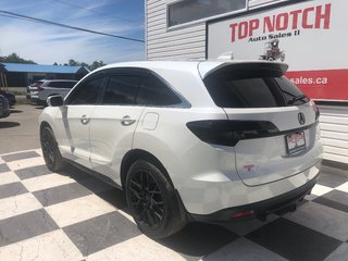 Acura RDX Tech Pkg 2013 à COLDBROOK, Nouvelle-Écosse - 6 - w320h240px