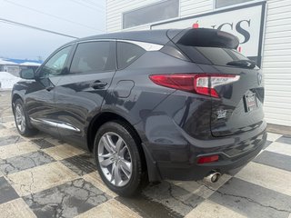 2020 Acura RDX Platinum Elite, keyless entry, Remote Start, BT in COLDBROOK, Nova Scotia - 6 - w320h240px
