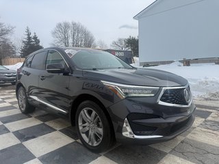 2020 Acura RDX Platinum Elite, keyless entry, Remote Start, BT in COLDBROOK, Nova Scotia - 3 - w320h240px