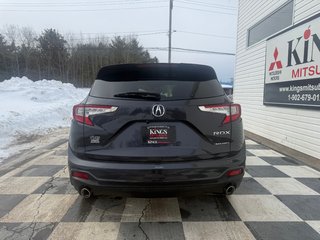 2020 Acura RDX Platinum Elite, keyless entry, Remote Start, BT in COLDBROOK, Nova Scotia - 5 - w320h240px