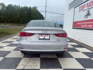 2015 Audi A3 2.0T Progressiv, keyless entry, Cruise control, BT in Kentville, Nova Scotia - 5 - w320h240px
