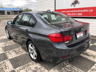 2013 BMW 328i xDrive Xdrive - sunroof, power memory seats, a/c, cruise in COLDBROOK, Nova Scotia - 6 - w320h240px