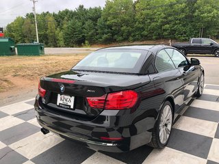 2014 BMW 428i xDrive - Reverse Camera, Convertible in COLDBROOK, Nova Scotia - 4 - w320h240px