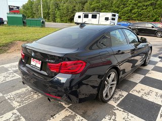 2019 BMW 440XI 440i xDrive - sunroof, power memory seats, SOS in Kentville, Nova Scotia - 4 - w320h240px