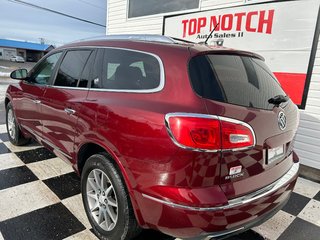 2015  Enclave Leather - AWD, Heated seats, Leather, Alloy rims in Kentville, Nova Scotia - 6 - w320h240px