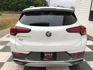 2020 Buick Encore GX Essence - Sunroof, Power Seats, Reverse Camera in Kentville, Nova Scotia - 5 - w320h240px