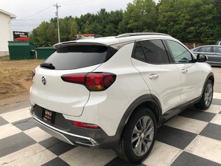 2020 Buick Encore GX Essence - Sunroof, Power Seats, Reverse Camera in Kentville, Nova Scotia - 4 - w320h240px