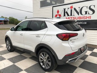 2020 Buick Encore GX Essence - Sunroof, Power Seats, Reverse Camera in Kentville, Nova Scotia - 6 - w320h240px