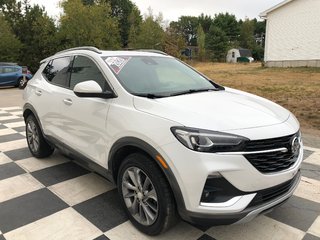 2020 Buick Encore GX Essence - Sunroof, Power Seats, Reverse Camera in Kentville, Nova Scotia - 3 - w320h240px