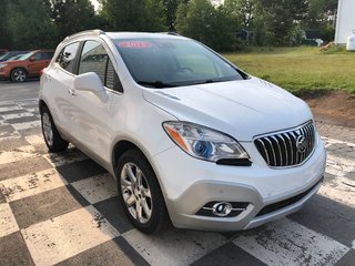Buick Encore Premium - sunroof, power seats, reverse camera 2013 à COLDBROOK, Nouvelle-Écosse - 3 - w320h240px