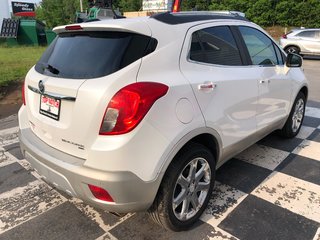 Buick Encore Premium - sunroof, power seats, reverse camera 2013 à COLDBROOK, Nouvelle-Écosse - 4 - w320h240px