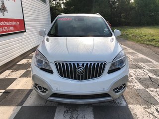 Buick Encore Premium - sunroof, power seats, reverse camera 2013 à COLDBROOK, Nouvelle-Écosse - 2 - w320h240px