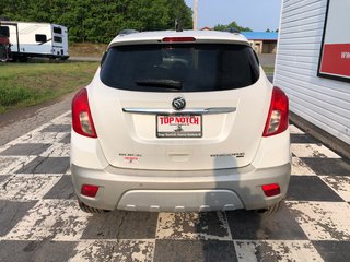 Buick Encore Premium - sunroof, power seats, reverse camera 2013 à COLDBROOK, Nouvelle-Écosse - 5 - w320h240px