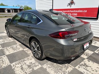 Buick REGAL SPOR Essence - power memory seats, hands free, cruise 2018 à Kentville, Nouvelle-Écosse - 6 - w320h240px