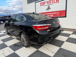 2014 Buick VERANO Premium, keyless entry, remote start, backup cam in COLDBROOK, Nova Scotia - 6 - w320h240px