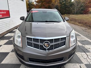 2011  SRX 3.0 Luxury - sunroof, heated seats, dual climate in COLDBROOK, Nova Scotia - 2 - w320h240px