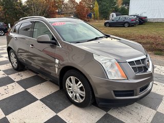 2011  SRX 3.0 Luxury - sunroof, heated seats, dual climate in COLDBROOK, Nova Scotia - 3 - w320h240px