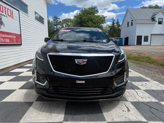 2022 Cadillac XT5 SPORT AWD Sport, keyless entry, backup camera, Bluetooth in COLDBROOK, Nova Scotia - 2 - w320h240px