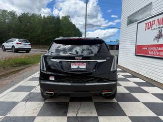 2022 Cadillac XT5 SPORT AWD Sport, keyless entry, backup camera, Bluetooth in COLDBROOK, Nova Scotia - 5 - w320h240px